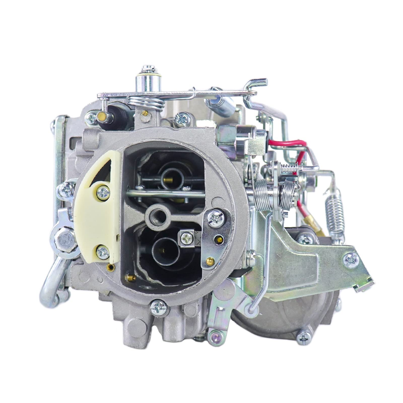 Amazon.com: FABIZZ CAR-Styling Carburetor 16010-J1700 Compatible