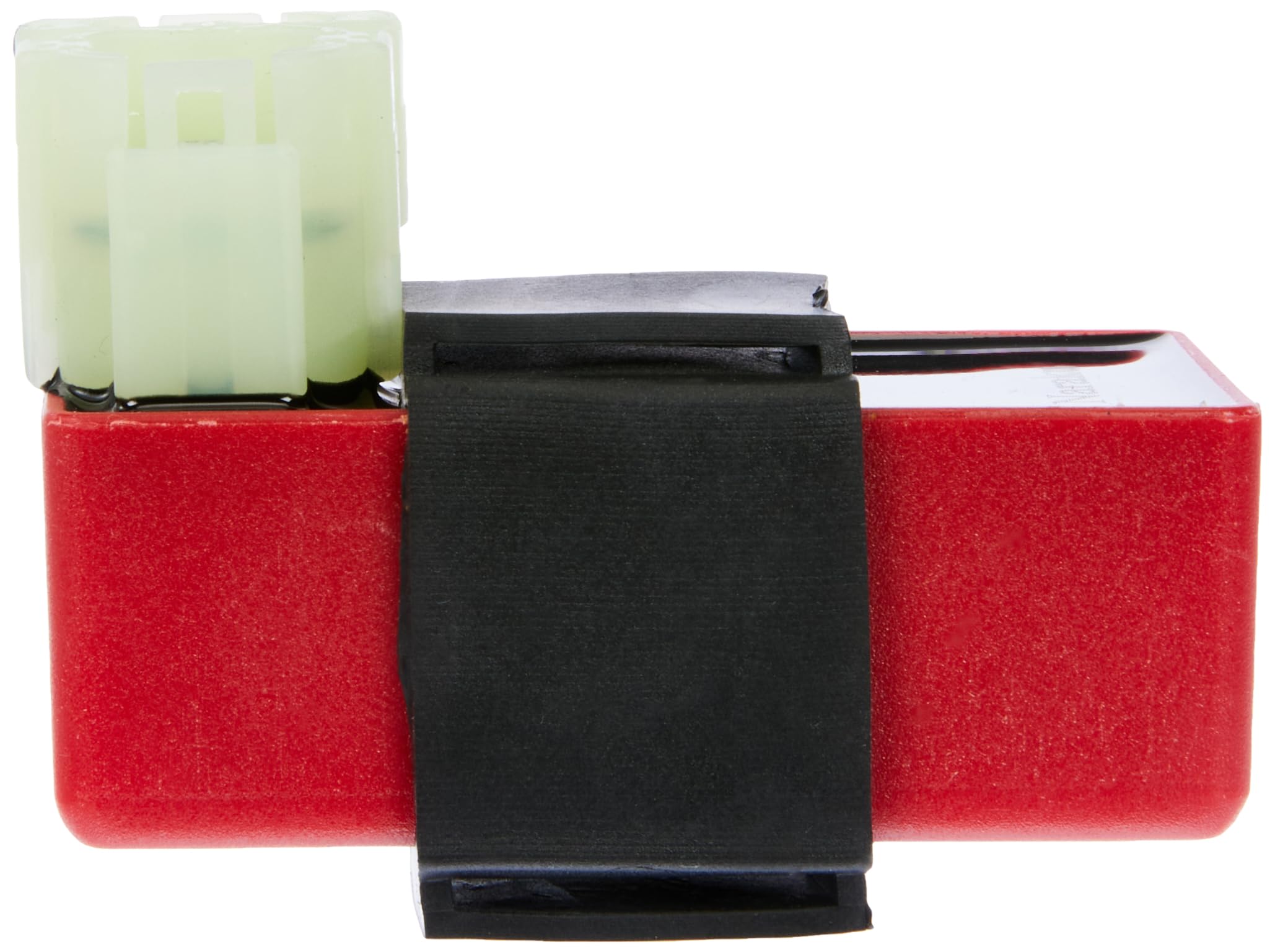 Scatola Di Accensione Centralina -NARAKU- Non Strozzata Per ATU Race GT Kallio 50 Benelli 49x Keeway Ry6 - Foto 8