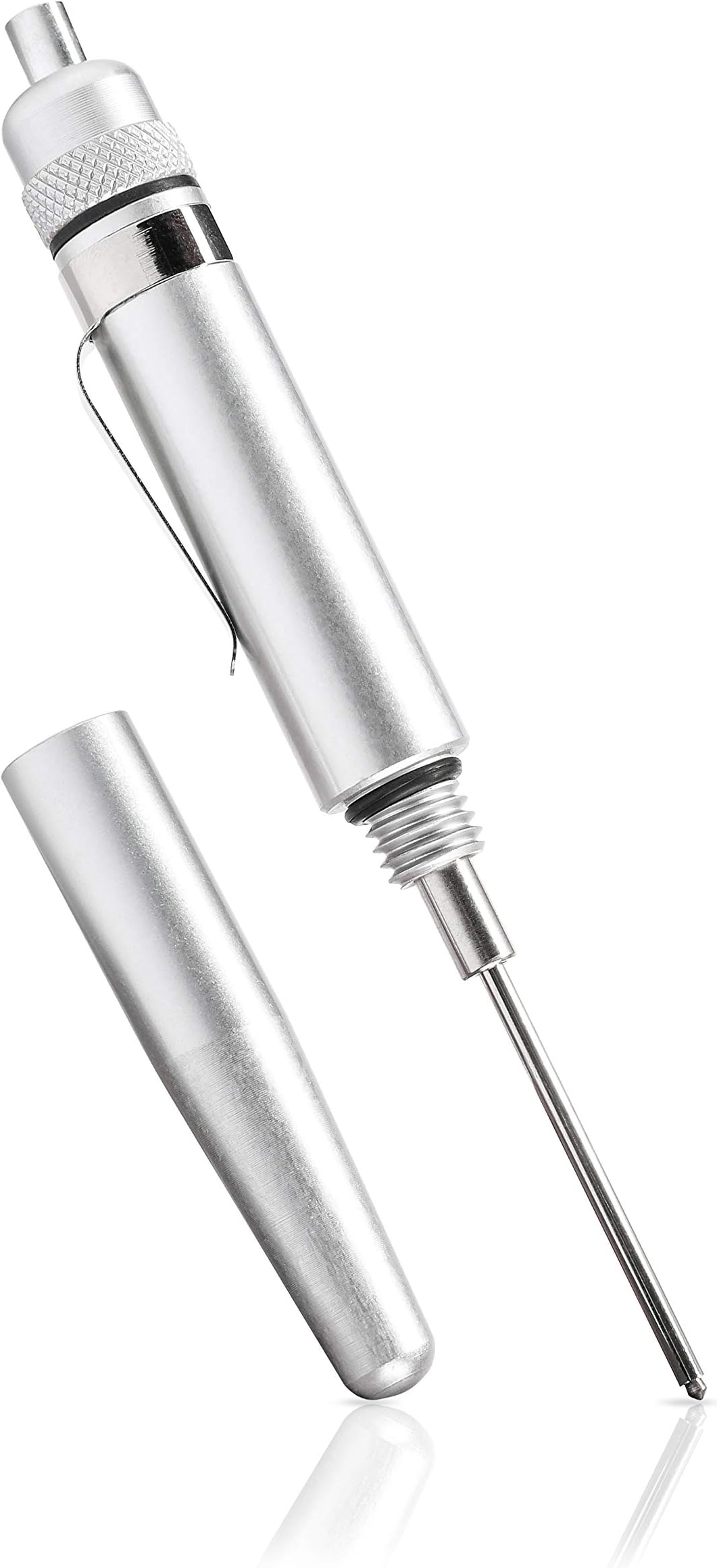 70004 - Precision Oiler Pen Applicator - Precisely Applies CLP, Ballistol, and Other Lubricants in Tight Places