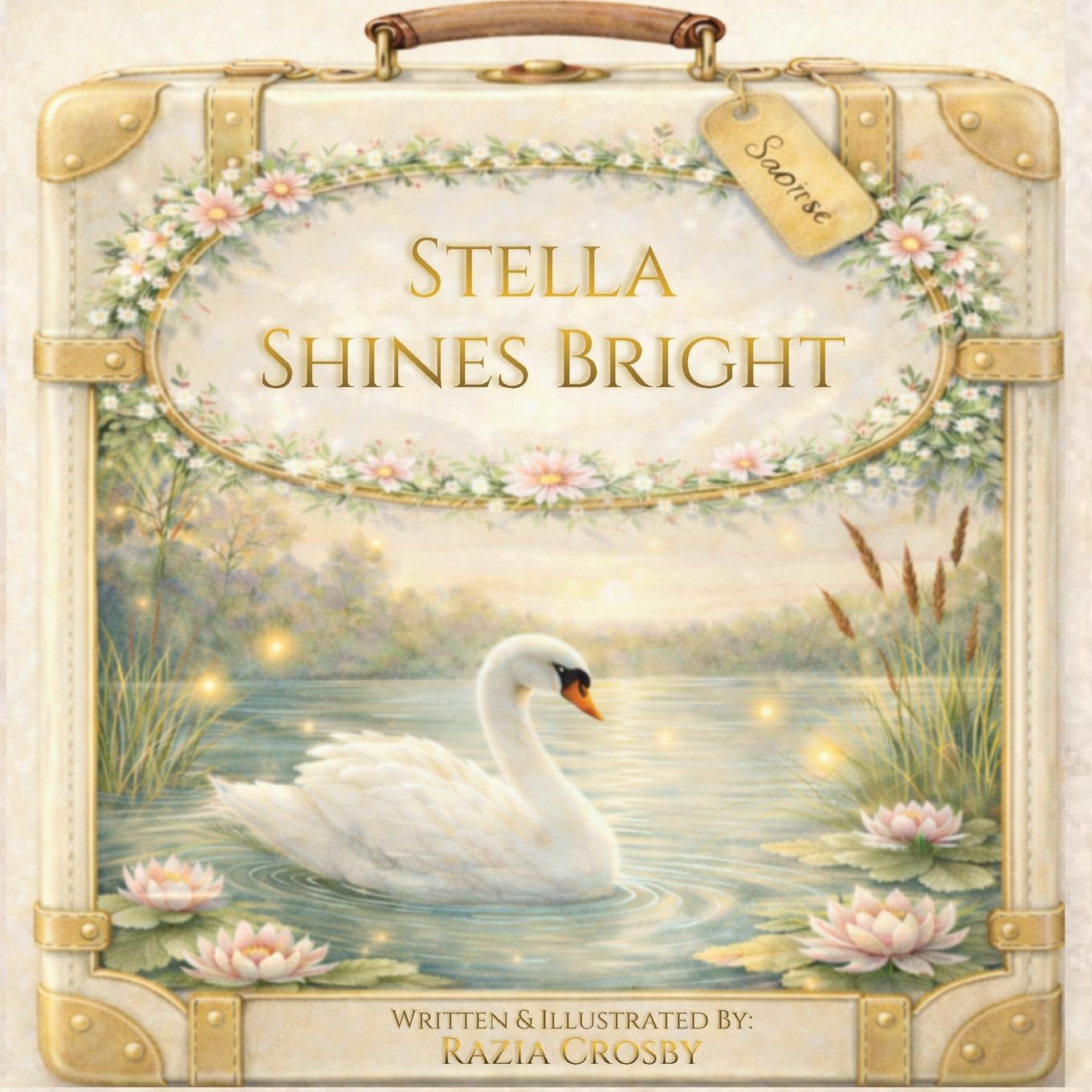 Stella Shines Bright (A Collection of Munchkin Tales)
