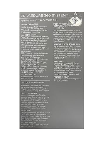 Miniatura 7 de SkinMedica Kit de sistema Procedure 360