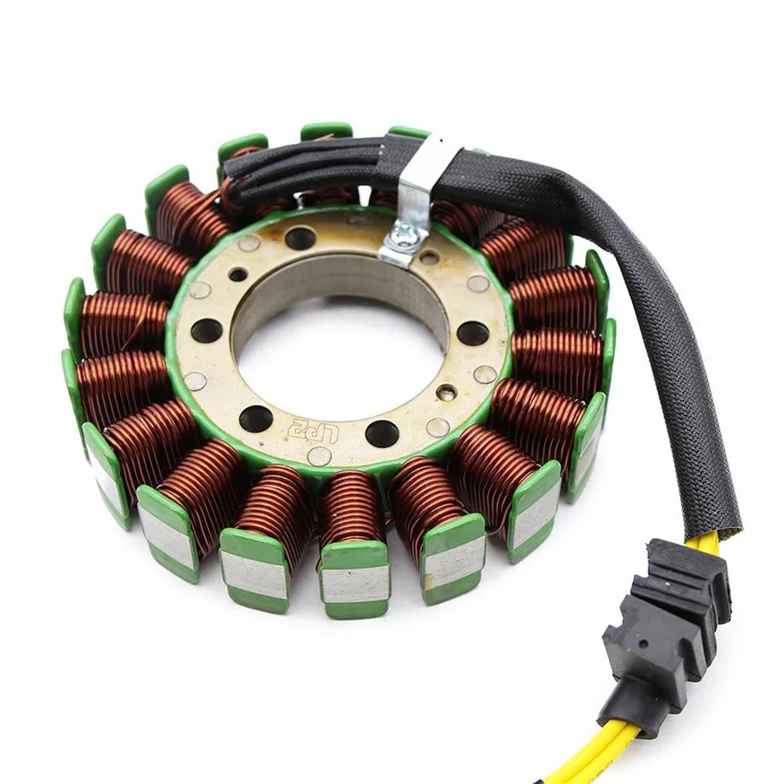 ジェネレーター コイル RVF400 用 NC35 VFR400 R3K R3N R3L