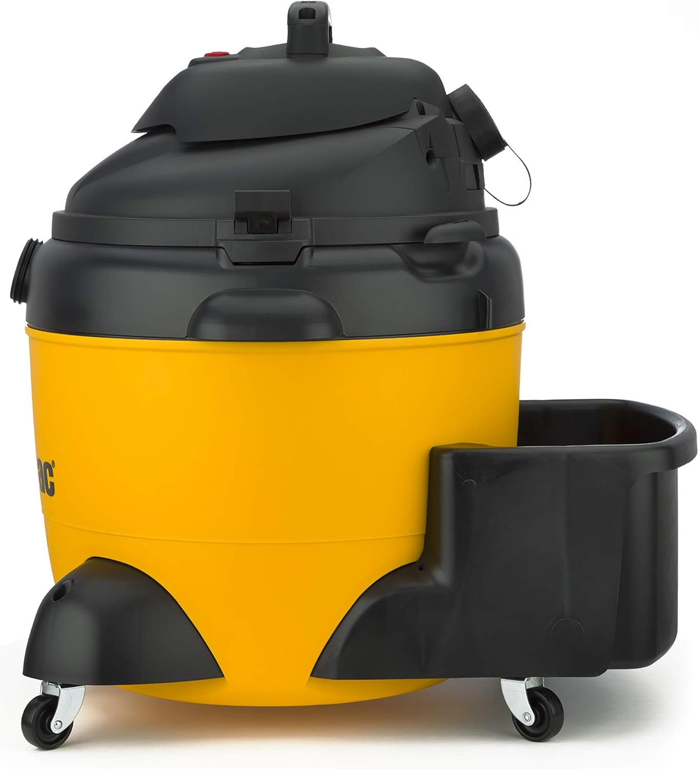 Shop-Vac 9627310 18 Gallon 6.5 Peak HP Contractor Wet Dry Vacuum : Industrial & Scientific