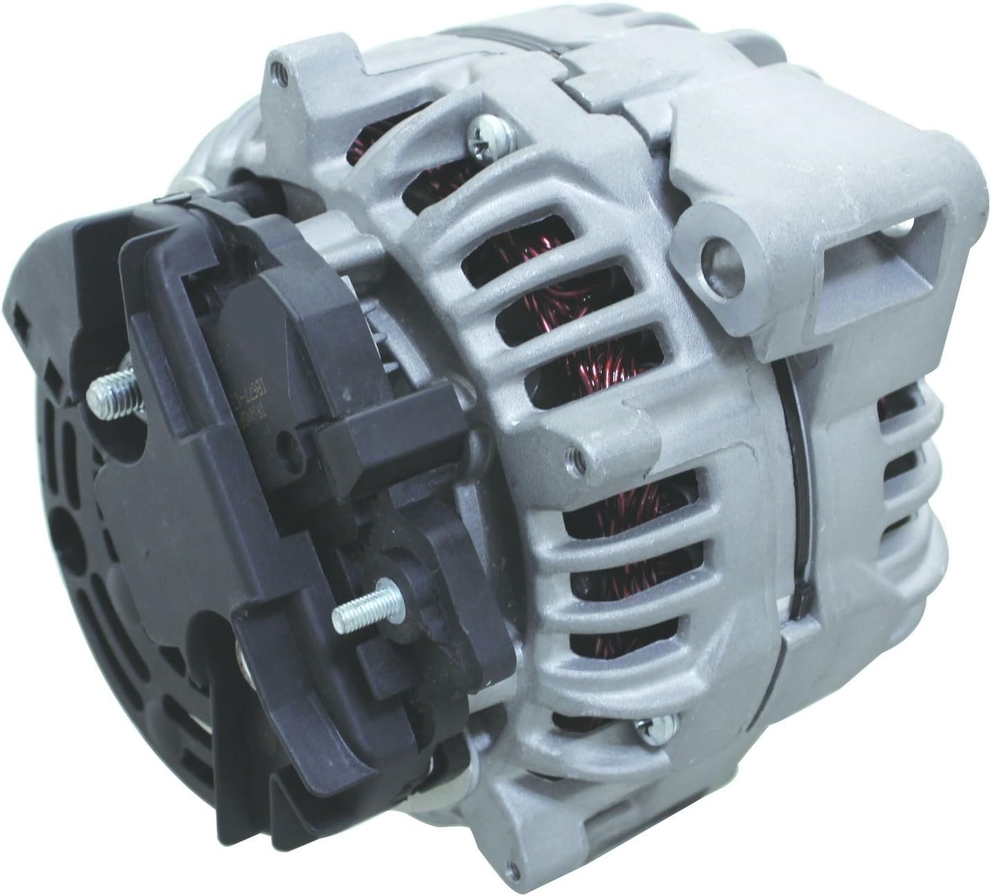 NEW Alternator Compatible w/Deere 9570 9670 9770 9870 Sts 540 550 650 660 Combine & Many Others