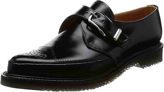GEORGECOX 4067 DIANO MONK ジョージコックス　モンク GEORGECOX 4067 DIANO MONK ジョージコックス モンク - メルカリ