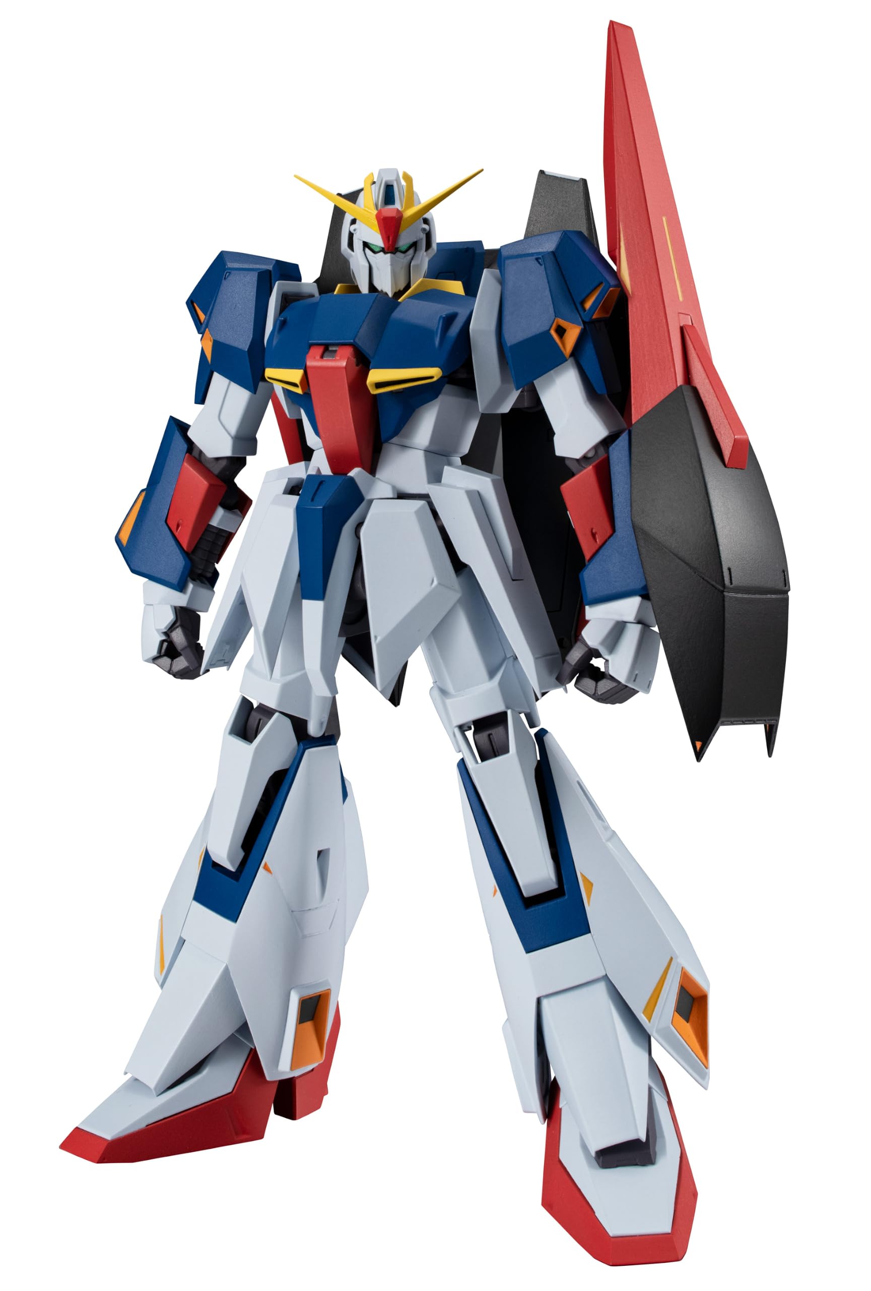 Amazon | TAMASHII NATIONS ROBOT魂 機動戦士Zガンダム ＜SIDE MS