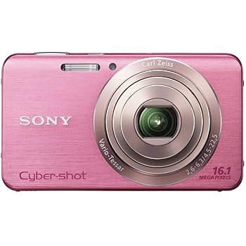 Amazon | SONY Cyber-Shot(サイバーショット) W630 (1610万CCD