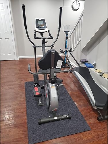 Miniatura 3 de Drekan Drekan010, gris oscuro, 36 x 72 pulgadas