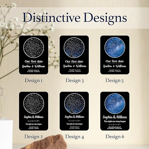 Miniatura 23 de Placa de canción con imagen – Marco de fotos personalizado – Placa de Spotify, canción acrílica personalizada con foto y texto, placa de canción