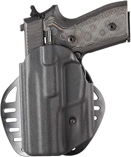 Hogue Diamondback Tulip BB