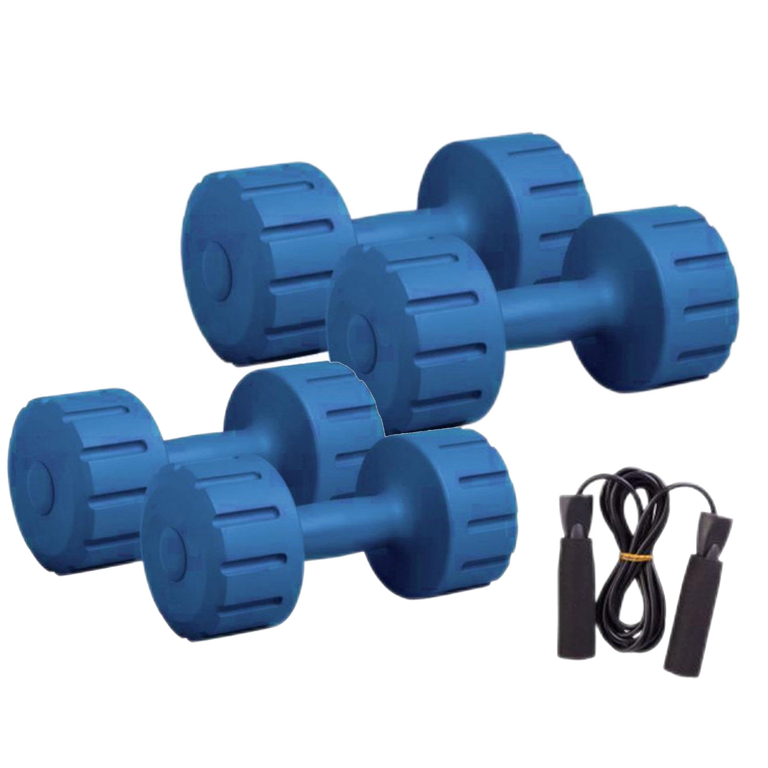 Kore K-DM-2kg +5kg-Combo 163 Dumbbells Set (B077VGG152) Amazon Price History, Amazon Price Tracker