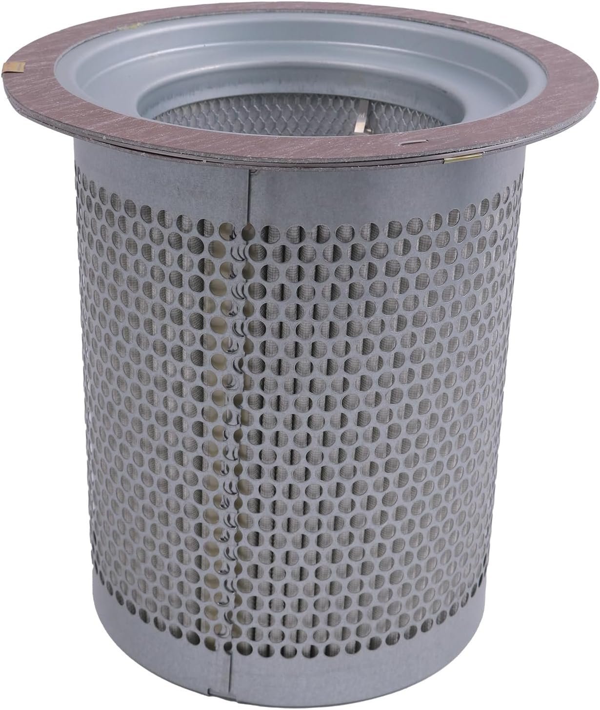 Air Oil Separator 250034-087 Compatible with Sullair Air Compressor | 750H L4 4.5L 4500CC 275CID Filter Cartridge OS 5143