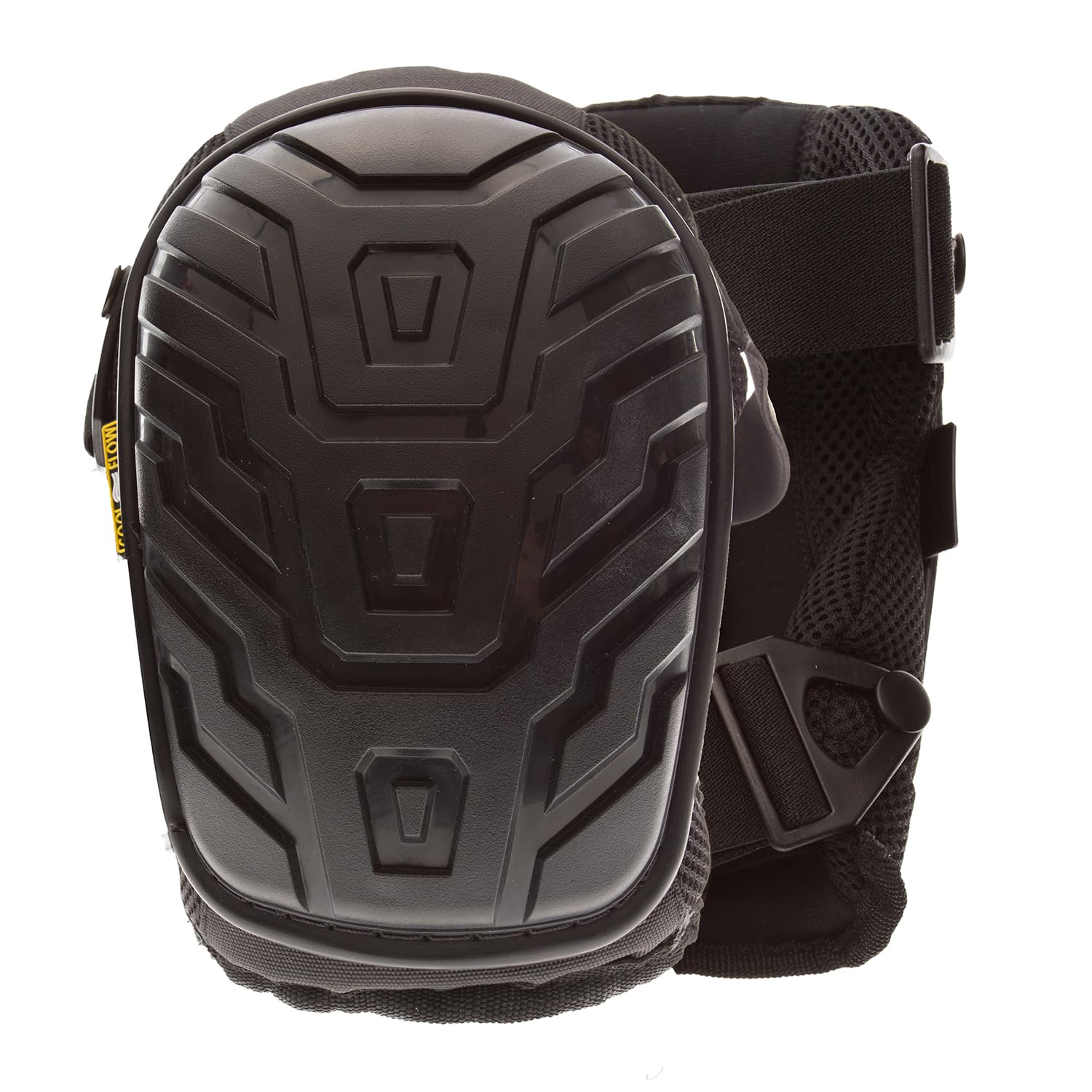 IMPACTO868-00 Gelite Comfort Hard Shell Kneepad