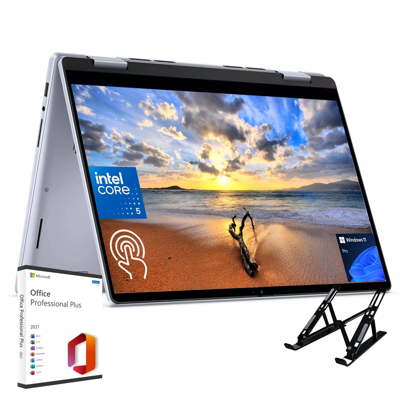DELL G15 5520 Gaming Laptop - 12th Intel Core i7-12700H 14