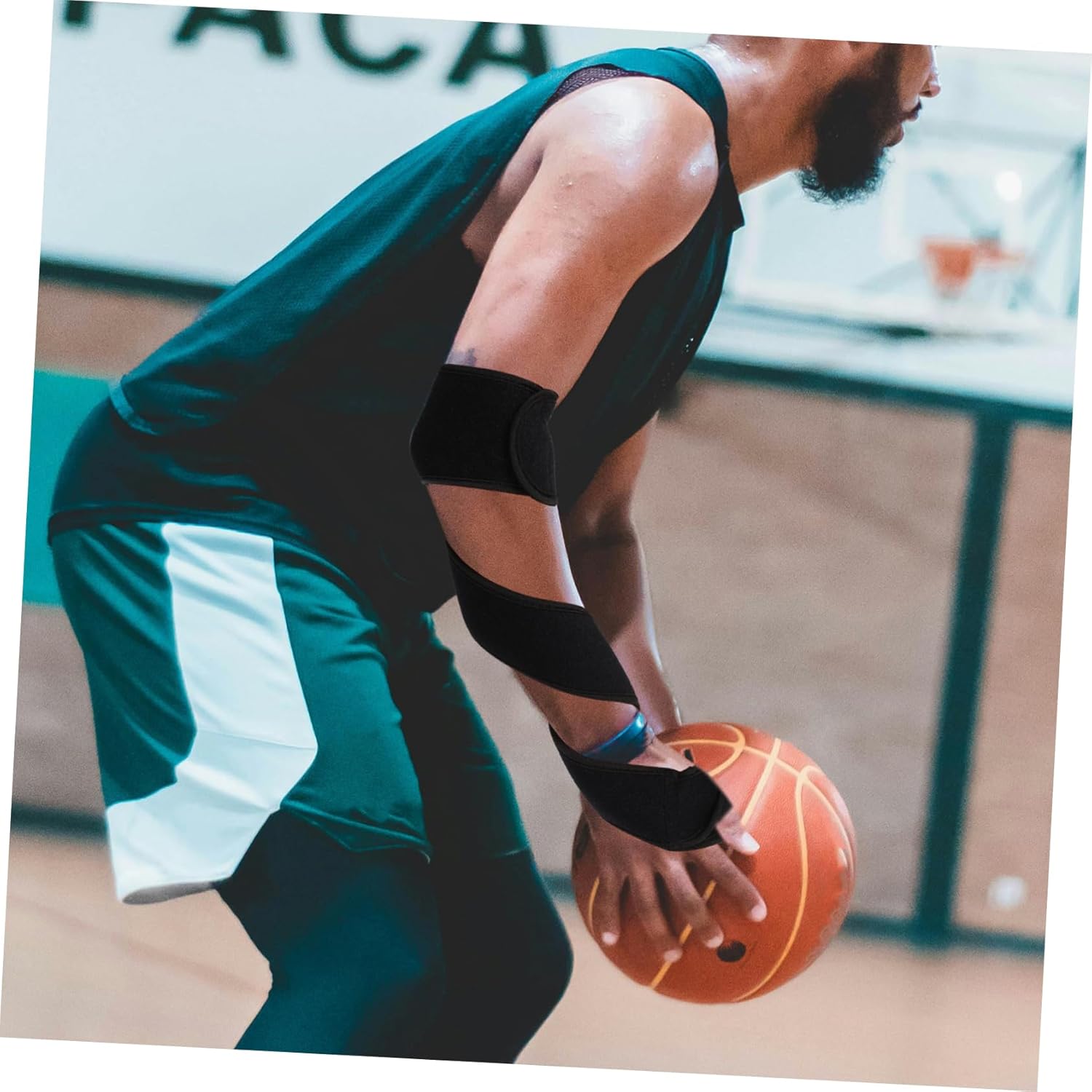 POPETPOP Basketball Training Equipment Frame Drill Basketball Shooting Aid Shot Basketball Shooting Trainer