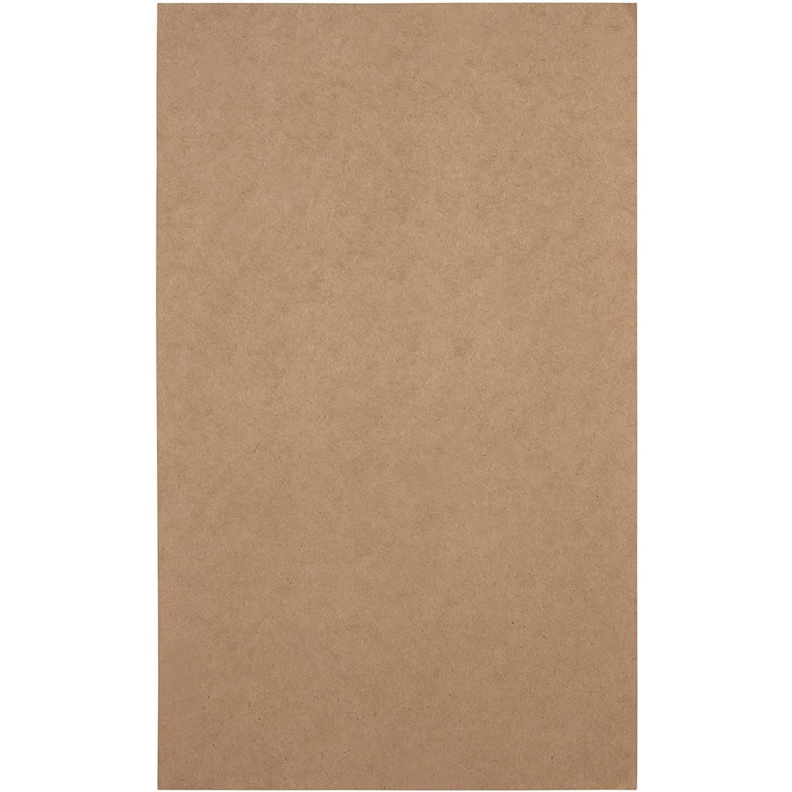 Best Paper Greetings Kraft Stationery Paper, Letter Size (8.5 x 14 Inches, Brown, 96 Sheets) - Legal Printer Paper - Stationery Sets - Image 4