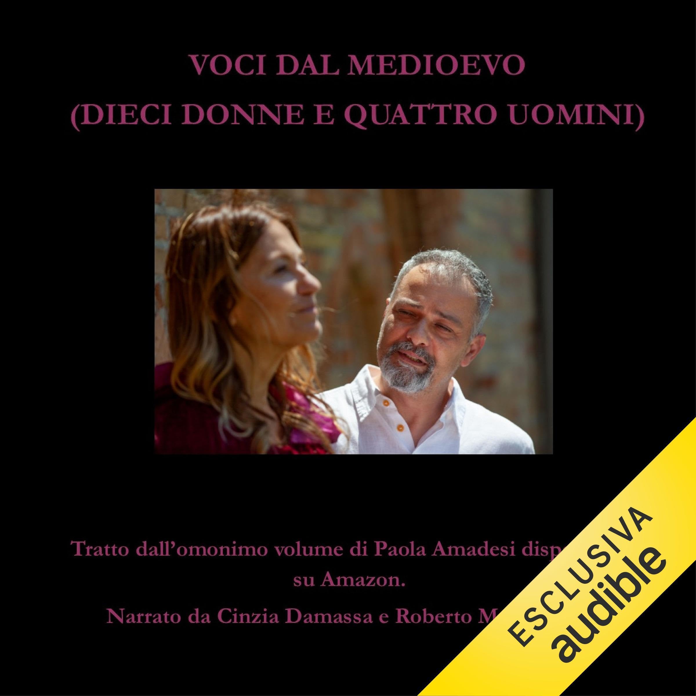 Voci dal Medioevo