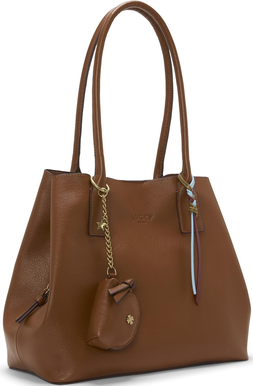 Lucky Brand Alin Small Tote - Image 3