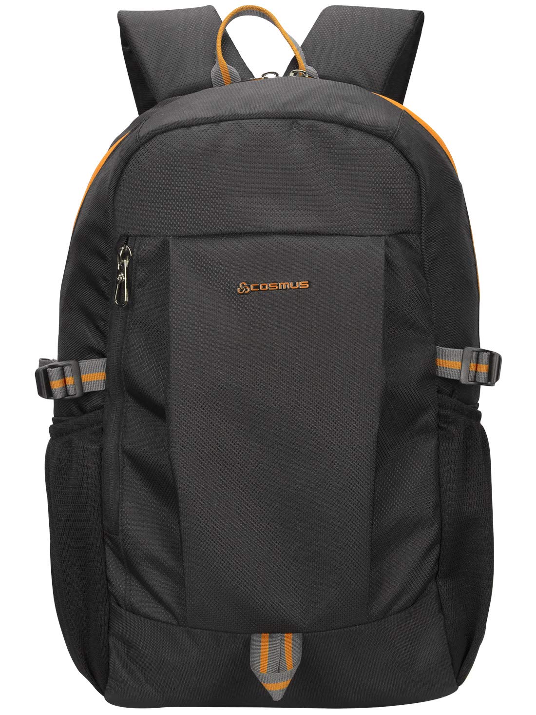 COSMUS ACE Casual Grey 45 cm 22 Ltr Laptop Backpack Bag-picture-12