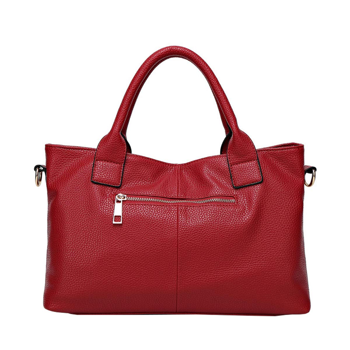 Donna Borse a mano Moda semplice Borse a spalla Borse a tracolla Borse Tote IT117 Giallo
