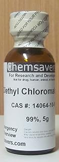 Diethyl Chloromalonate, 99%, Certified, 5g