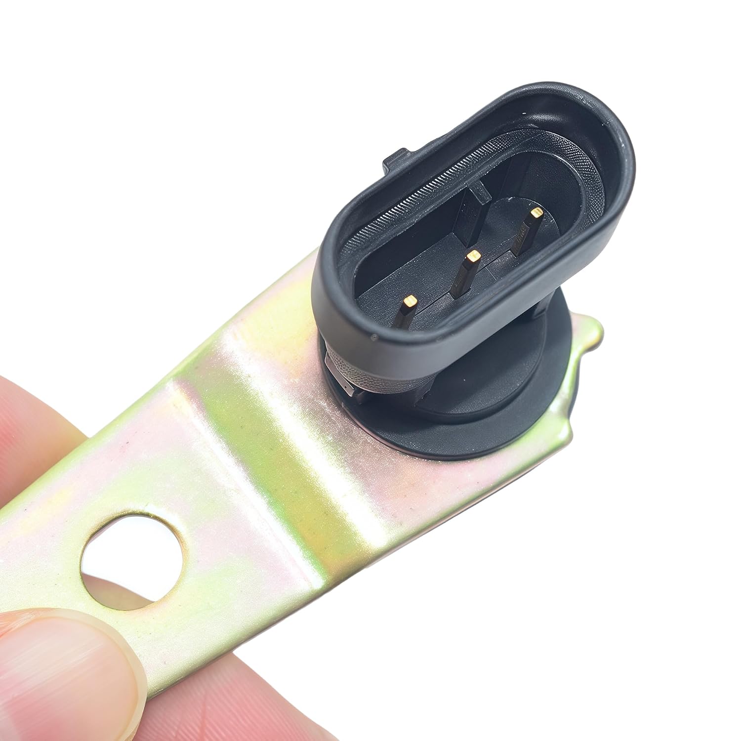 864297T01 3858979 Crank Position Sensor Compatible with Mercury-Mercruiser 350 MAG 525 EFI 600 SCI Volvo Penta 4.3 5.0 5.7 6.2L Gi GXi V8