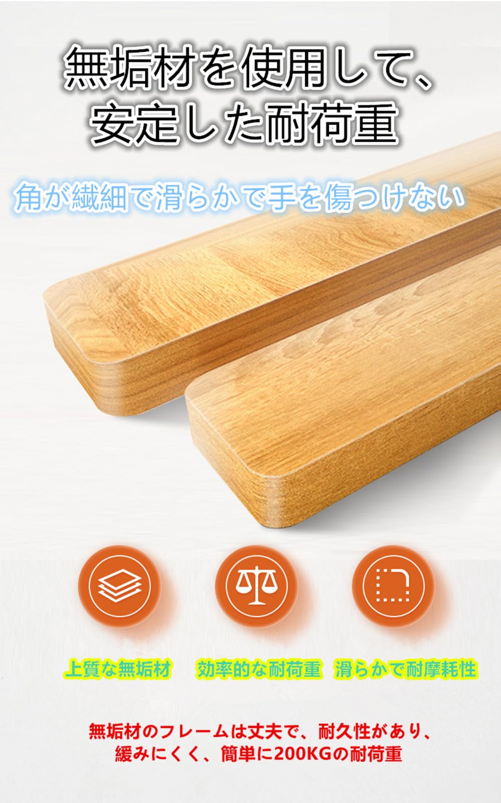 Amazon.co.jp: OLMMT 木製ピラティスキャフォーマー ホワイト