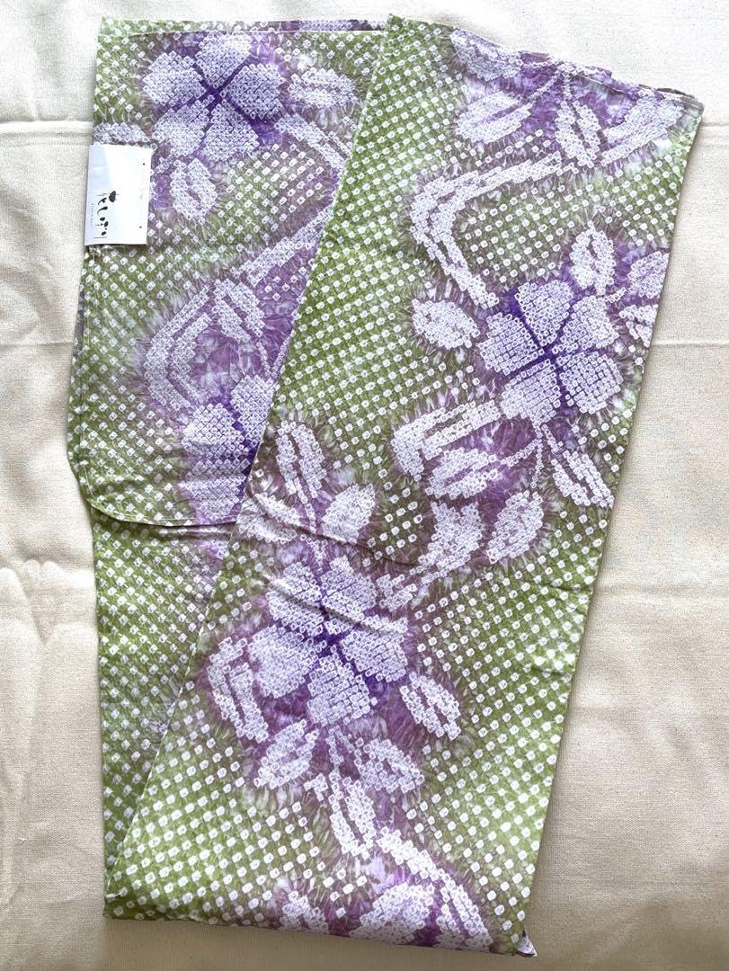♥専用♥新品 未使用 有松絞り 有松鳴海絞り ピンク 絞り トールサイズ 有松・鳴海絞会館
