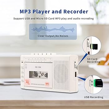 カセットテープ、レコード、3枚CDチェンジャー、USB、SDカード、AM/FM fl-a24796.jpg