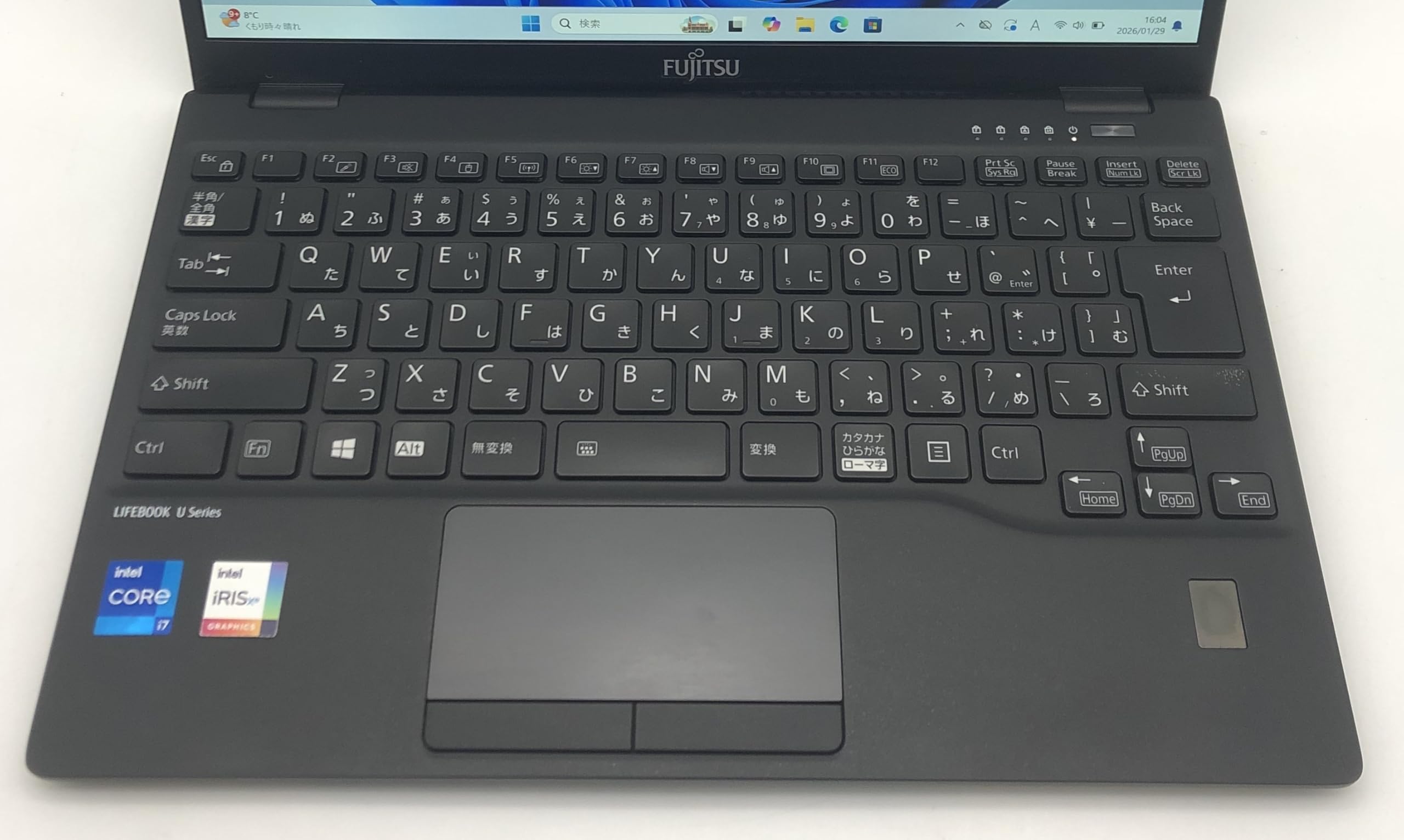 Amazon.co.jp: 【整備済み品】LIFEBOOK U9311 i7第11世代-1185G7