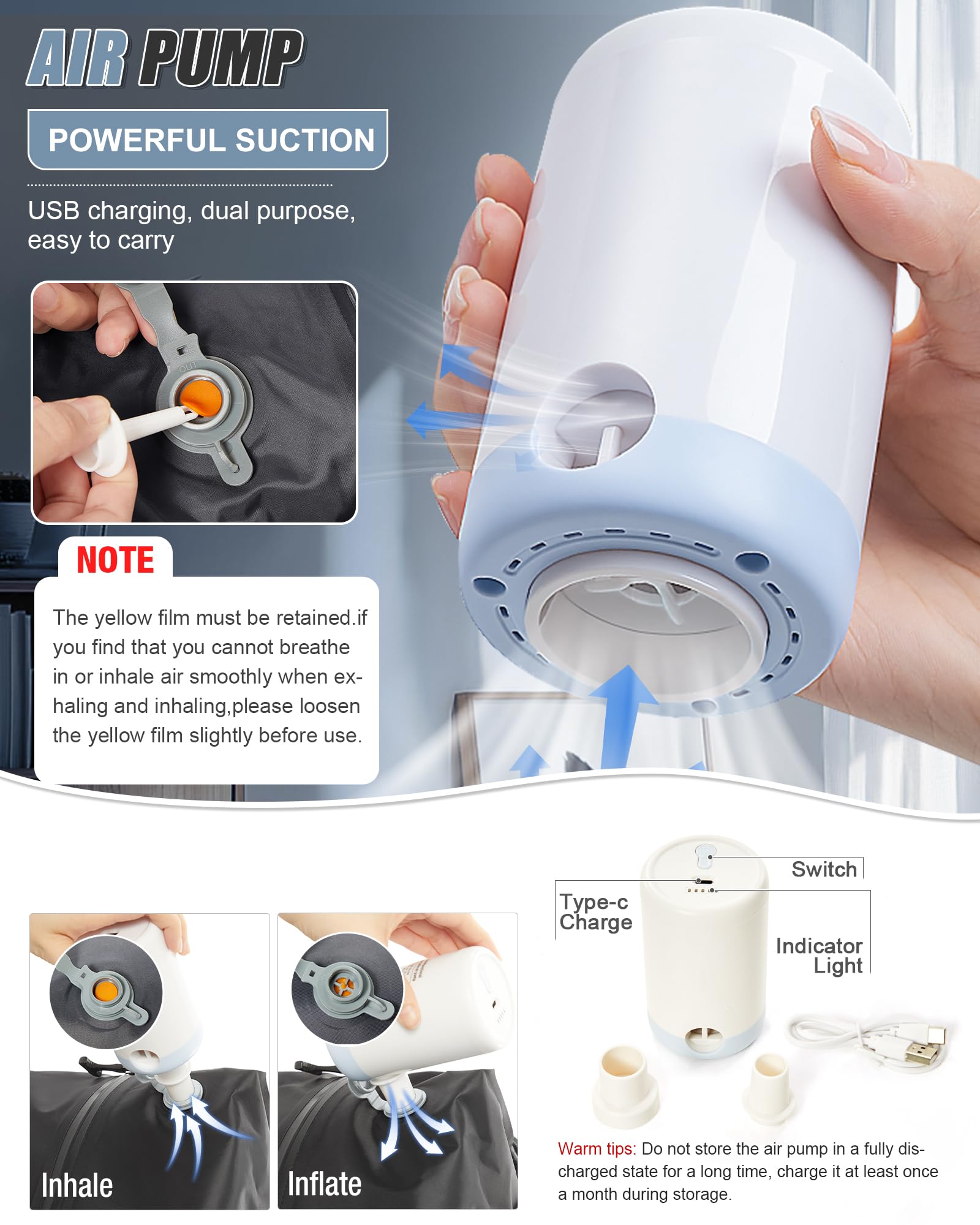 SZLX Zaino Ryanair 40x30x20 Sottovuoto Zaino da Viaggio 40x20x25 Bagaglio a Mano 40x30x20 Wizzair Donna Uomo Borsa da Cabina per Easyjet 45x36x20 Adatto a Laptop da 14 Pollici Impermeabile per Lavoro