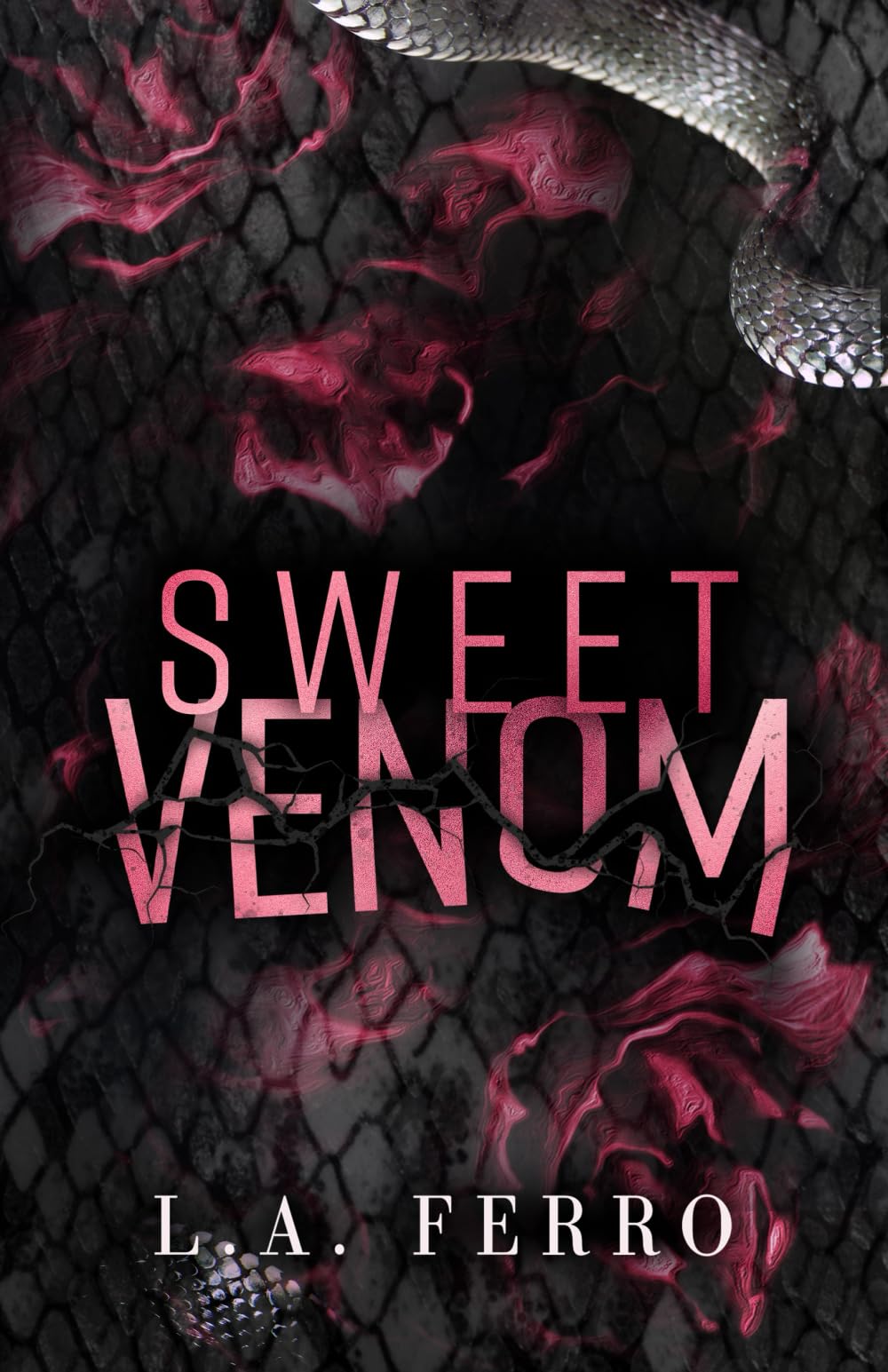 Sweet Venom: Special Edition
