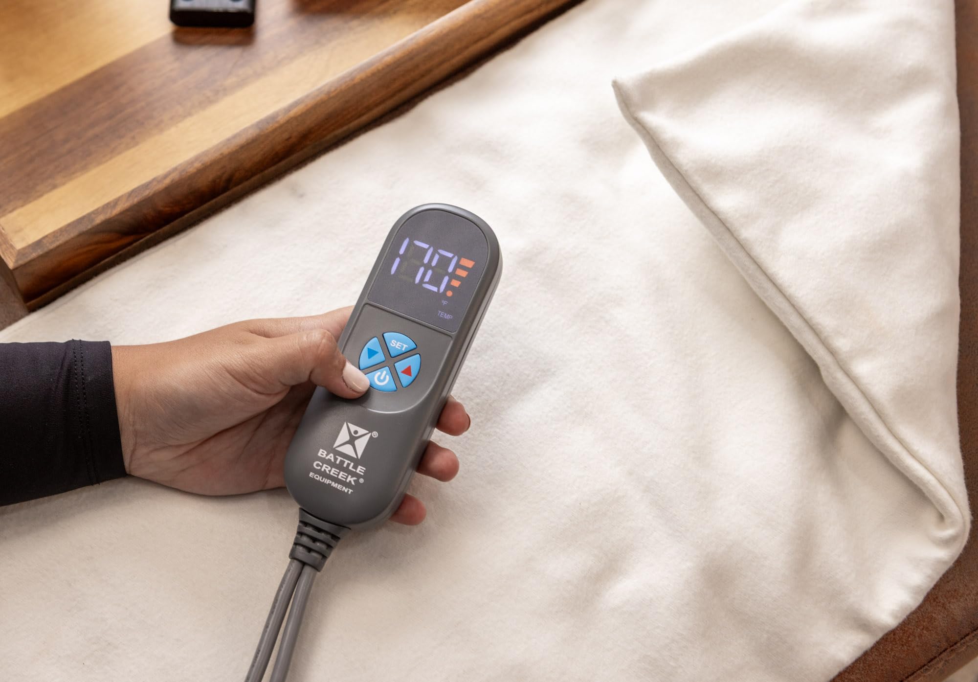 Amazon.com: Thermophore Digital Moist Heat Therapy Pad (Model 655