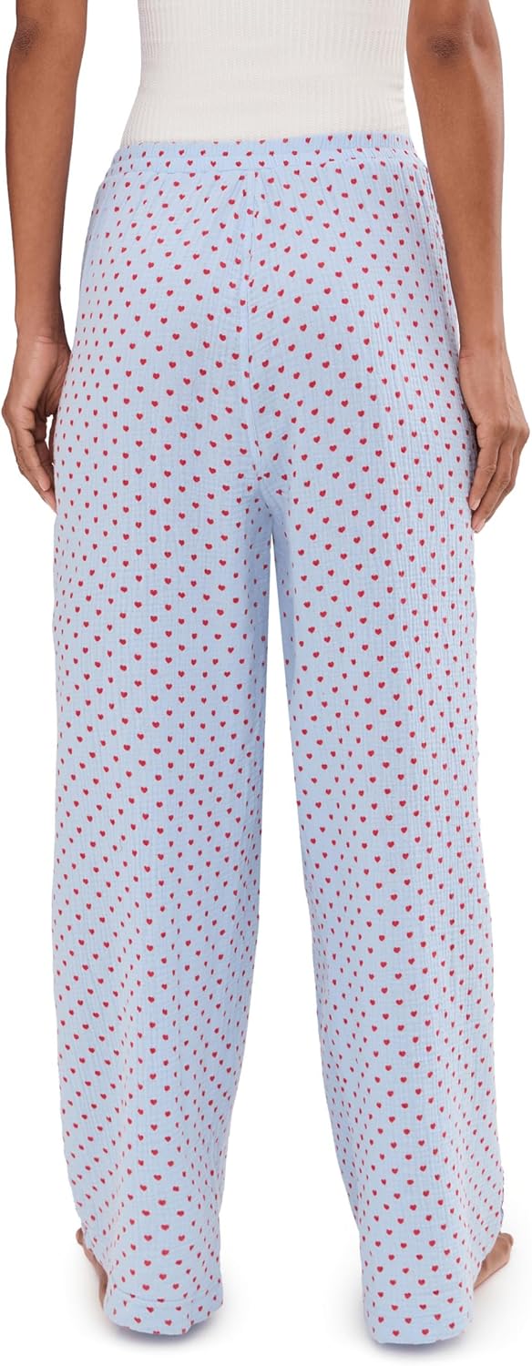 Free People Womens Be Mine Pant - Image 4