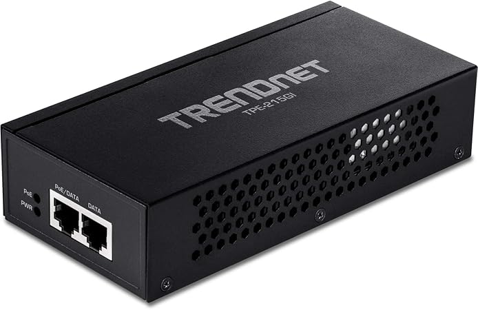 TRENDnet TPE 215GI TRENDnet TPE 215GI