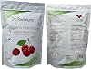 Moviment, Colágeno Hidrolizado + Ácido Hialurónico, Suplemento Alimenticio, Sin Azúcar, Sabor Cereza. Polvo 28 Gram (Paquete de 1) 5