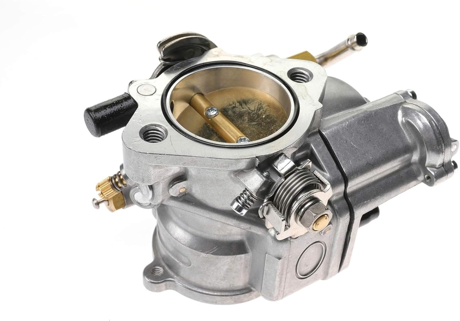 エンジンキャブレター ハーレーダビッドソン For FLHTC エレクトラ