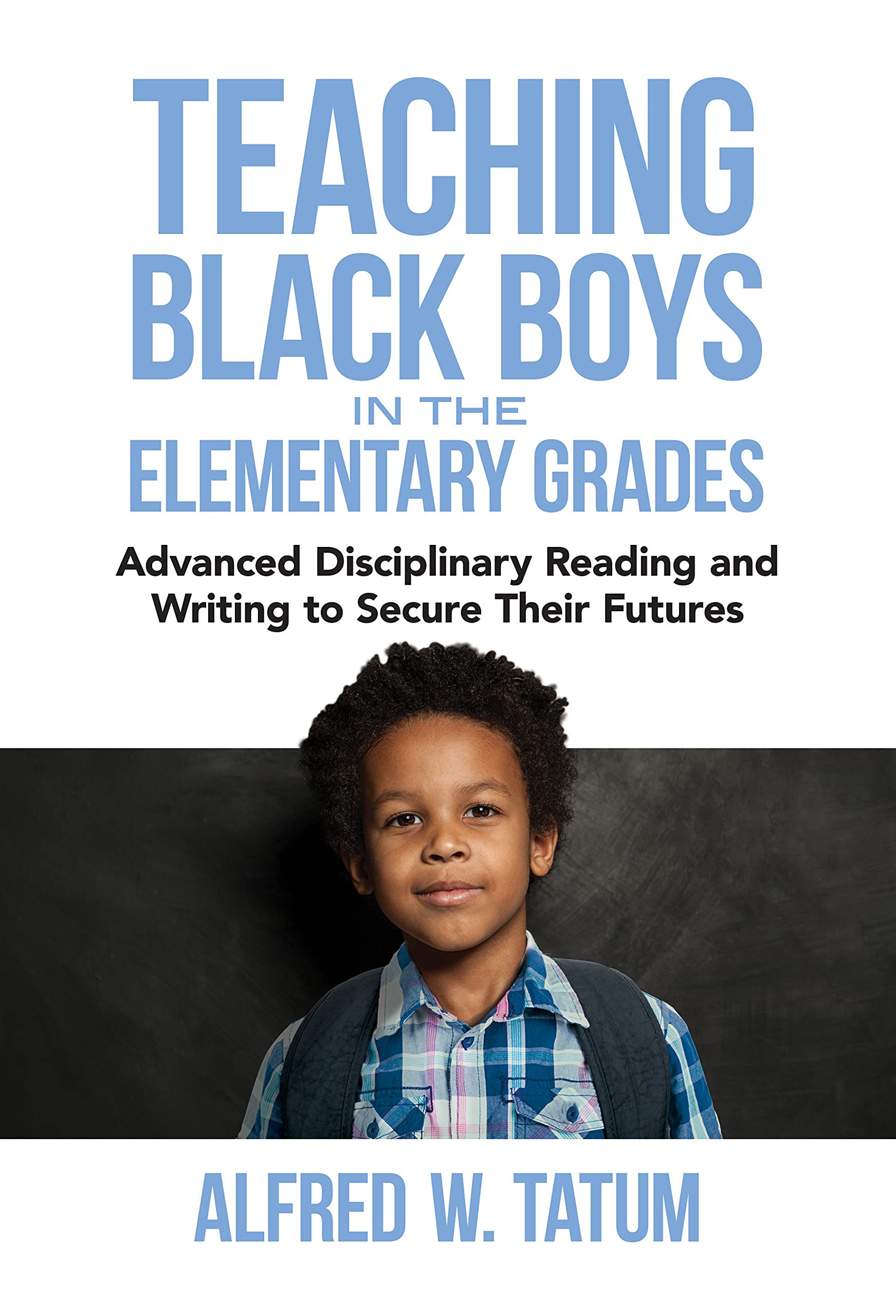 Buy Teaching Black Boys in the Elementary Grades Advanced Disciplinary