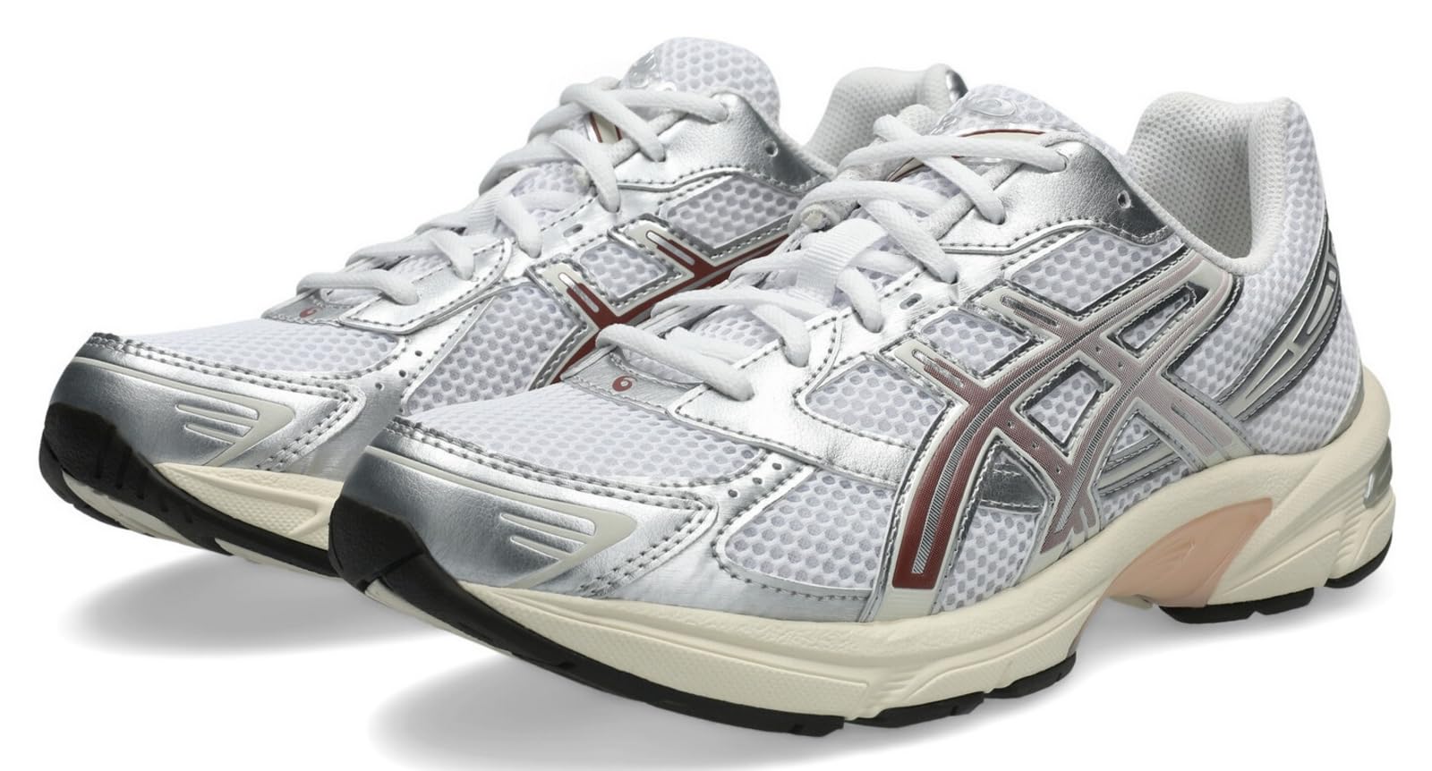 Gel-Saga Retro Running Shoe