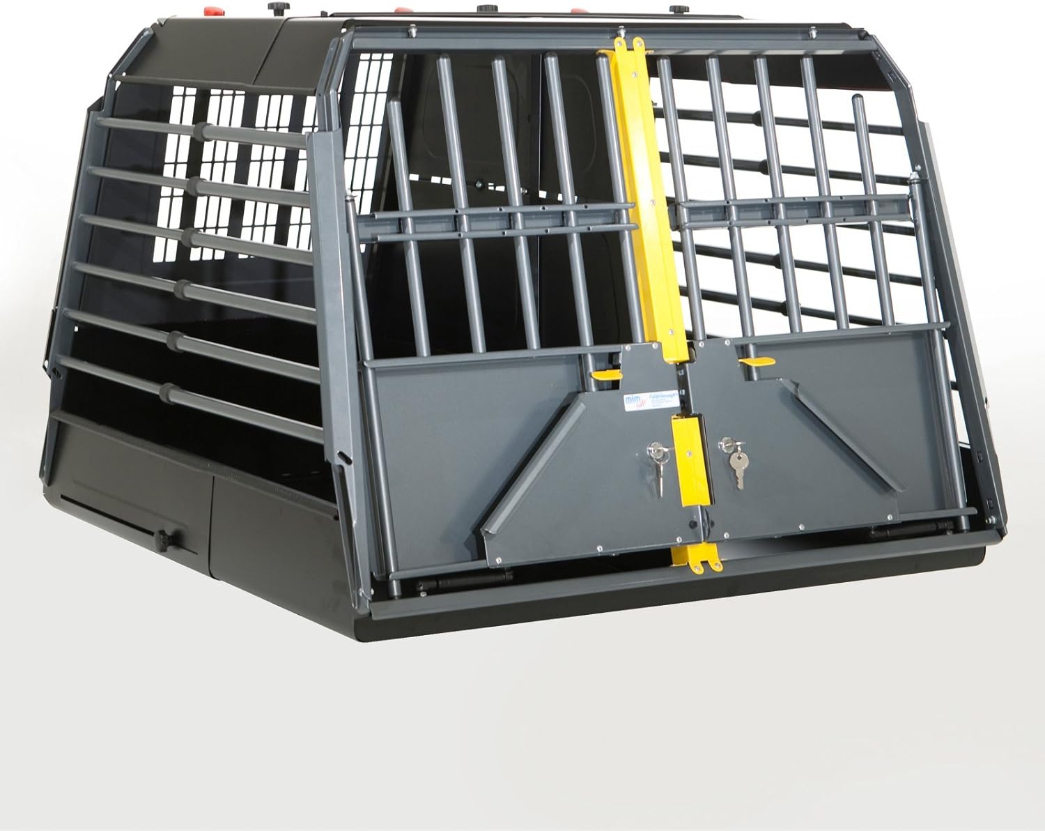 mim safe variocage double