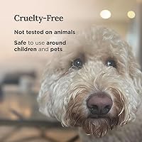 Vista 5 de Magnificent 101 Vela de lata de aromaterapia de larga duración 6 onzas – 35 horas de combustión Cera de soja totalmente natural con aroma