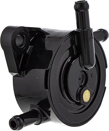 Miniatura 2 de CUB CADET Bomba de combustible KM-49040-0770 RZT L46 L50 L54 XT2 LX 42 46 50 54 Z-Force