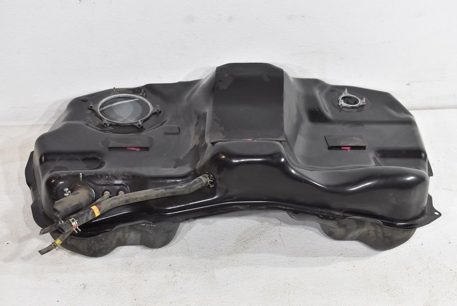 0815 Mitsubishi Evolution X Gas Fuel Tank EVO 20082015