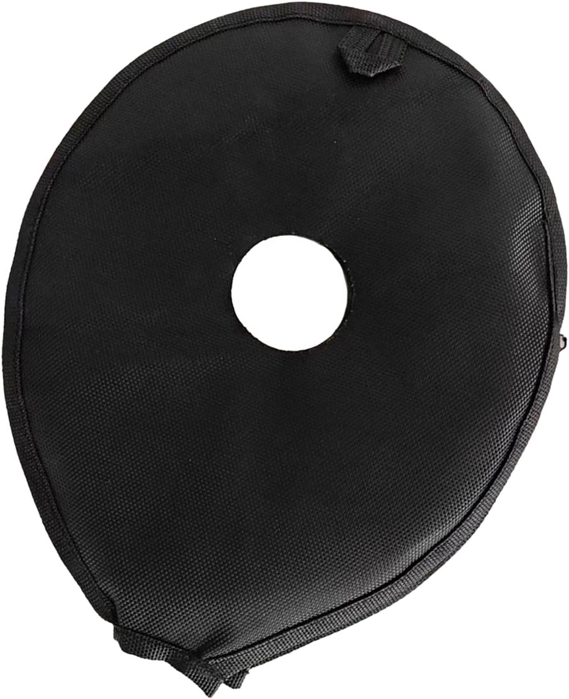 DYNWAVE Badminton Racquet Head Cover Badminton Resistance Cover Power Exerciser Accessories for Swing Indoor Outdoor Sports Practice