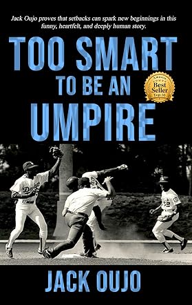 Too Smart to be an Umpire
