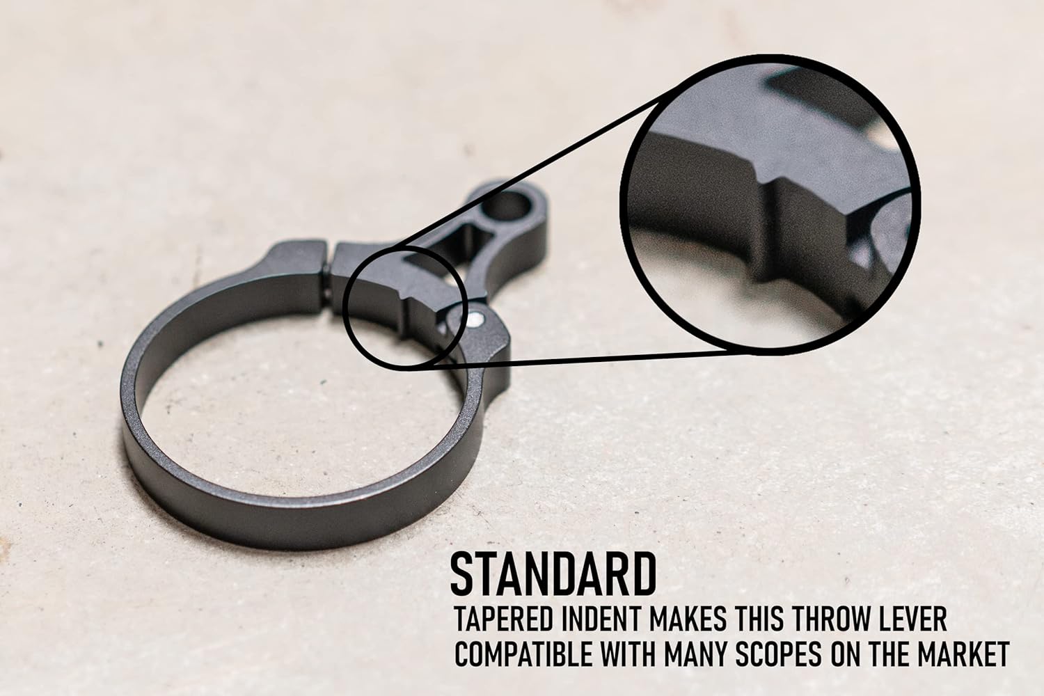 Monstrum G3F63656T-ZERO and TL44-A Bundle