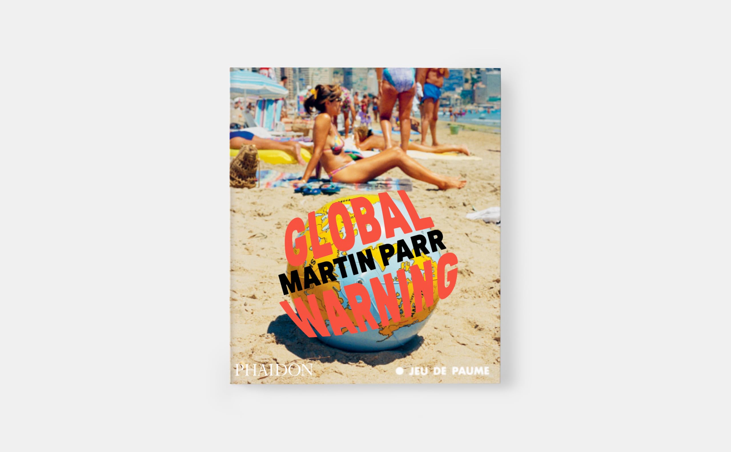 Global Warning