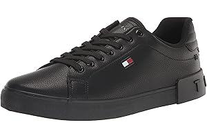 Tomy Hifilter Para Hombre: Rezz5 Sneakers