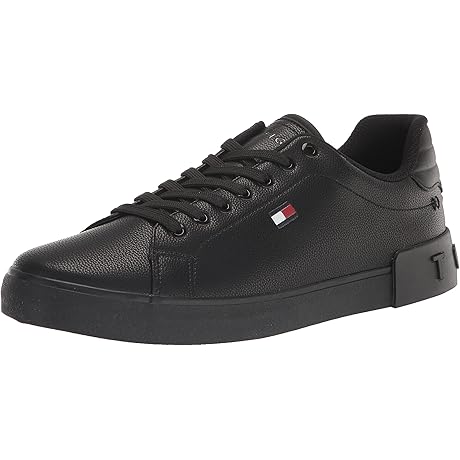 Tomy Hifilter Para Hombre: Rezz5 Sneakers