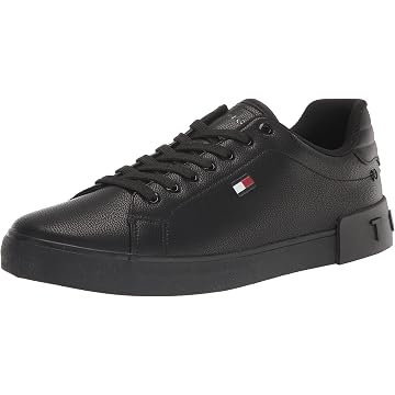 Tommy Hilfiger Men's Rezz Sneaker
